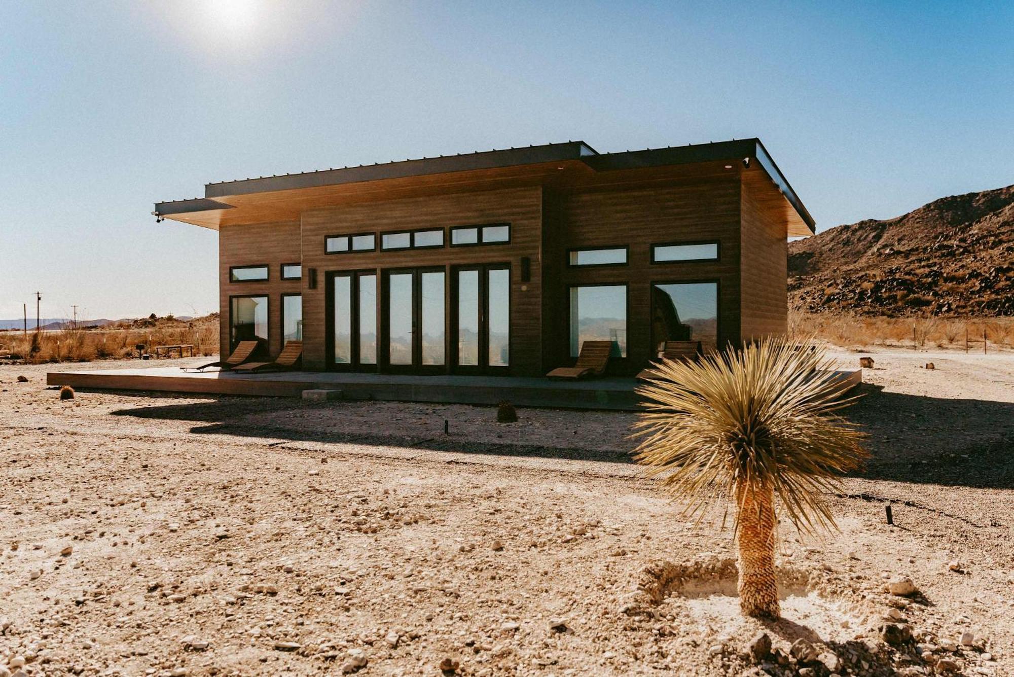 Stardust Big Bend Luxury A-Frame#4 Great Views Villa Terlingua Exterior photo